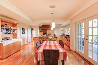 Photo 7: 4413 KEITH Road in West Vancouver: Caulfeild House for sale : MLS®# R2703582