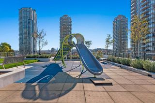 Photo 8: 2903 2181 MADISON Avenue in Burnaby: Brentwood Park Condo for sale in "Akimbo" (Burnaby North)  : MLS®# R2841679