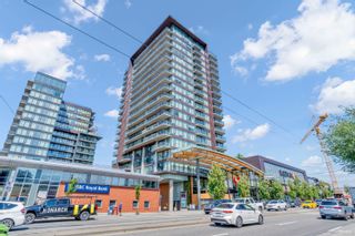 Main Photo: 906 8555 GRANVILLE Street in Vancouver: S.W. Marine Condo for sale (Vancouver West)  : MLS®# R2800455