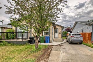 Main Photo: 108 Whiteram Close NE in Calgary: Whitehorn Detached for sale : MLS®# A2072446