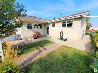 Photo 33: 5507 92A Avenue in Edmonton: Zone 18 House for sale : MLS®# E4313804