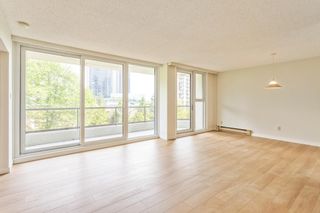 Photo 2: 503 4353 HALIFAX Street in Burnaby: Brentwood Park Condo for sale in "Brent Gardens" (Burnaby North)  : MLS®# R2881229