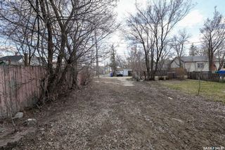 Photo 4: 3723 Dewdney Avenue in Regina: Washington Park Lot/Land for sale : MLS®# SK954979