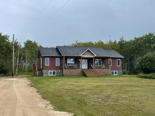 Photo 1: 120029 PTH 8 Highway in Arnes: House for sale : MLS®# 202321336