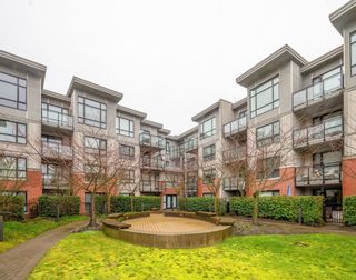 Main Photo: 421 7058 14TH Avenue in Burnaby: Edmonds BE Condo for sale in "Red Brick" (Burnaby East)  : MLS®# R2844203