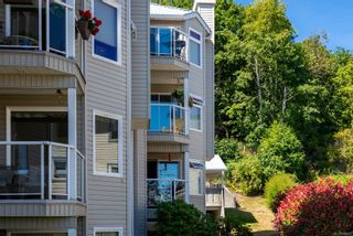 Photo 1: 301A 650 S Island Hwy in Campbell River: CR Campbell River Central Condo for sale : MLS®# 850407