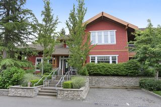 Photo 22: 106 15168 36 Avenue in Surrey: Morgan Creek Townhouse for sale in "SOLAY" (South Surrey White Rock)  : MLS®# R2259870