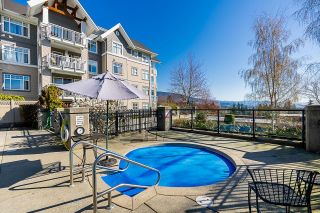 Photo 29: 311 1420 PARKWAY Boulevard in Coquitlam: Westwood Plateau Condo for sale in "TALISMAN" : MLS®# R2865202