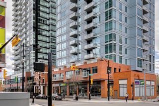 Photo 2: 1402 215 13 Avenue SW in Calgary: Beltline Apartment for sale : MLS®# A1220740