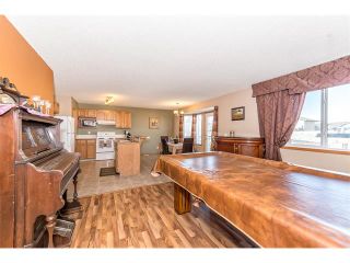 Photo 3: 270 CANALS Circle SW: Airdrie House for sale : MLS®# C4087062