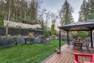 Photo 18: 24330 MCCLURE Drive in Maple Ridge: Albion House for sale in "MAPLE CREST" : MLS®# R2140422