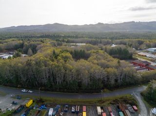 Main Photo: 6025 Steel Rd in Port Hardy: NI Port Hardy Industrial for sale (North Island)  : MLS®# 947989