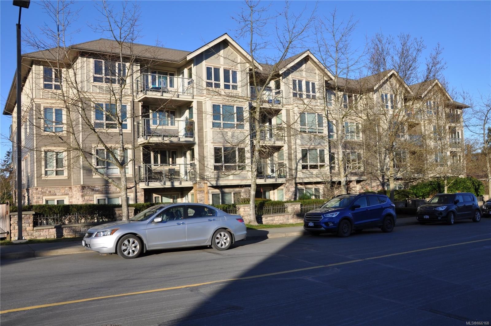 Main Photo: 109 297 W Hirst Ave in Parksville: PQ Parksville Condo for sale (Parksville/Qualicum)  : MLS®# 866168
