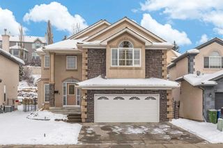 Photo 1: 3119 Signal Hill Drive SW in Calgary: Signal Hill Detached for sale : MLS®# A2089716