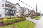 Main Photo: 209 2350 WESTERLY STREET in Abbotsford: Abbotsford West Condo for sale in "Stonecroft Estates" : MLS®# R2874575