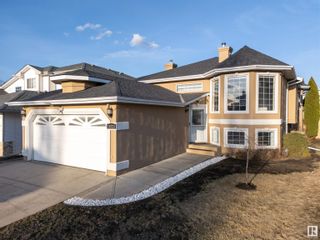 Photo 1: 15723 69 Street in Edmonton: Zone 28 House for sale : MLS®# E4381051