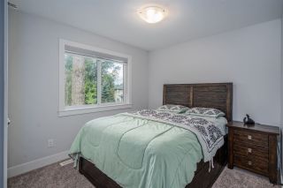Photo 29: 3 33973 HAZELWOOD Avenue in Abbotsford: Abbotsford East House for sale in "HERON POINTE" : MLS®# R2508513
