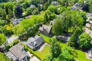Photo 36: 1469 MATTHEWS Avenue in Vancouver: Shaughnessy House for sale (Vancouver West)  : MLS®# R2743209