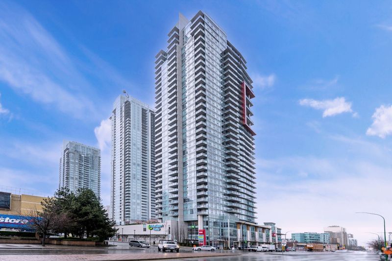 FEATURED LISTING: 806 - 4688 KINGSWAY Burnaby
