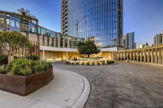 Photo 29: DOWNTOWN Condo for sale : 3 bedrooms : 888 W E Street #4003 in San Diego