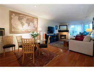 Photo 2: 108 3038 E KENT SOUTH Avenue in Vancouver: Fraserview VE Condo for sale (Vancouver East)  : MLS®# V862843