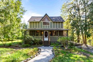 Photo 2: 11745 246 Street in Maple Ridge: Cottonwood MR House for sale : MLS®# R2881709