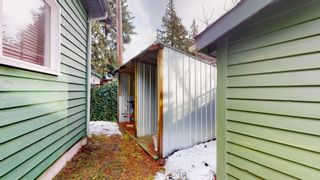 Photo 33: 166 1830 MAMQUAM Road in Squamish: Garibaldi Estates Manufactured Home for sale : MLS®# R2743747