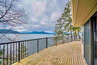 Photo 18: 8065 PASCO Road in West Vancouver: Howe Sound House for sale : MLS®# R2555619