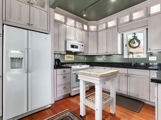 Photo 7: 5870 ONTARIO Street in Vancouver: Main House for sale (Vancouver East)  : MLS®# V1020718