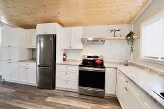 Photo 10: 37-95 LAIDLAW Road in Smithers: Smithers - Rural Manufactured Home for sale (Smithers And Area)  : MLS®# R2625983