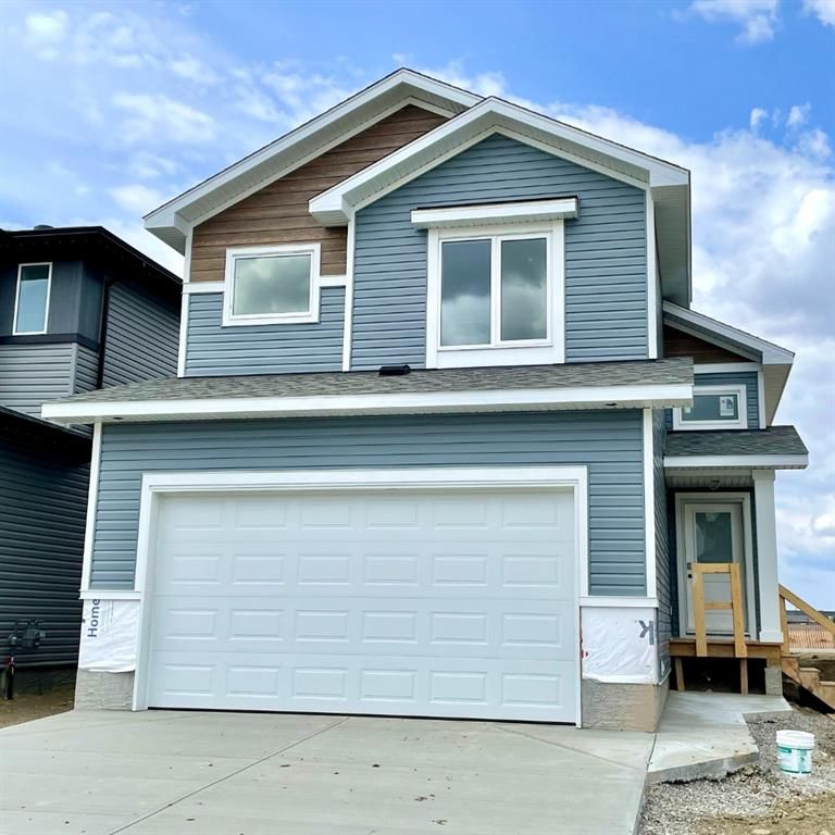 Main Photo: 2520 45 Street S in Lethbridge: House for sale : MLS®# A1219919