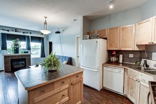 Photo 4: 307 1000 Applevillage Court SE in Calgary: Applewood Park Apartment for sale : MLS®# A1244059