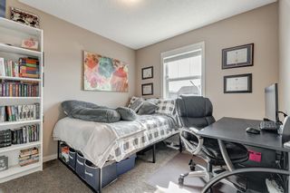 Photo 19: 98 Sunset Road: Cochrane Row/Townhouse for sale : MLS®# A2055451