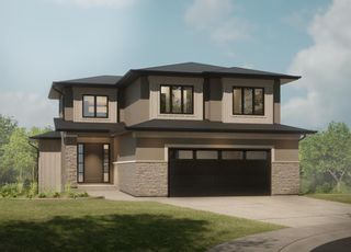 Main Photo: 468 Discovery Place SW in Calgary: Discovery Ridge Detached for sale : MLS®# A2039013