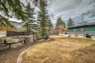 Photo 31: 213 Wildwood Drive SW in Calgary: Wildwood Detached for sale : MLS®# A2118997
