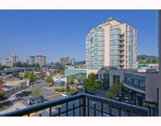 Photo 9: 401 511 ROCHESTER Avenue in Coquitlam: Coquitlam West Condo for sale in "ENCORE" : MLS®# V803497