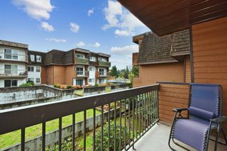 Photo 14: 204 33850 FERN Street in Abbotsford: Central Abbotsford Condo for sale in "Fernwood Mannor" : MLS®# R2630447