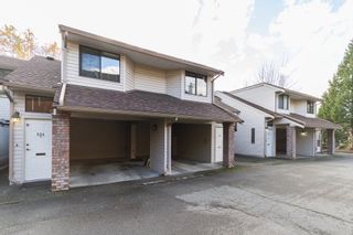 Photo 2: 504 11726 225 Street in Maple Ridge: East Central Townhouse for sale in "Royal Terrace" : MLS®# R2122432