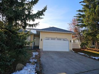 Main Photo: 67 Millrise Drive SW in Calgary: Millrise Detached for sale : MLS®# A2094252