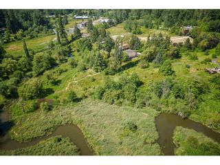 Photo 39: 8000 GLOVER Road in Langley: Fort Langley House for sale : MLS®# R2705017