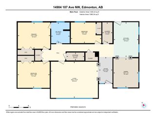 Photo 5: 14904 107 Avenue in Edmonton: Zone 21 House for sale : MLS®# E4382546