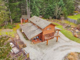 Photo 73: 1060 Smithers Rd in Errington: PQ Errington/Coombs/Hilliers House for sale (Parksville/Qualicum)  : MLS®# 923416