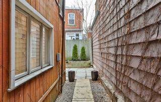 Photo 24: 172 Strachan Avenue in Toronto: Niagara House (2 1/2 Storey) for sale (Toronto C01)  : MLS®# C5192096