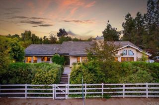 Main Photo: House for sale : 3 bedrooms : 13871 Proctor Valley Road in Jamul