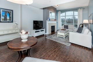 Photo 4: 407 2558 Parkview Lane in PORT COQUITLAM: Central Pt Coquitlam Condo for sale (port)  : MLS®# R2142382