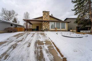 Photo 1: 12551 Cannington SW in Calgary: Canyon Meadows Detached for sale : MLS®# A2098409