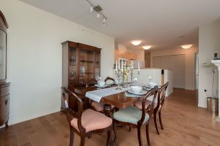 Photo 3: 1102 1570 W 7TH Avenue in Vancouver: Fairview VW Condo for sale in "Terraces" (Vancouver West)  : MLS®# R2174265
