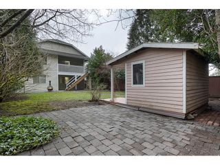 Photo 38: 23245 121A Avenue in Maple Ridge: East Central House for sale : MLS®# R2653764