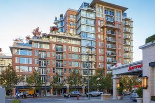 Photo 1: N609 737 Humboldt St in Victoria: Vi Downtown Condo for sale : MLS®# 897071