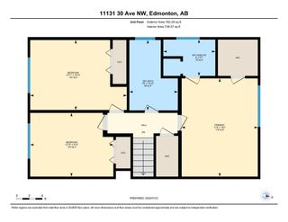 Photo 3: 11131 30 Avenue in Edmonton: Zone 16 House for sale : MLS®# E4306302